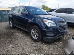 2GNALBEK8H1610186 2017 CHEVROLET EQUINOX