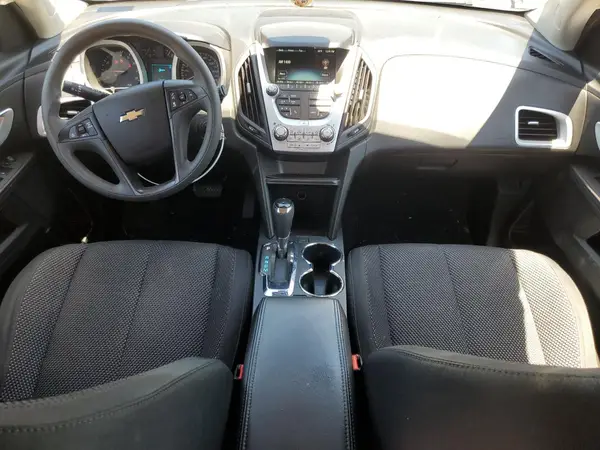 2GNALBEK8H1610656 2017 CHEVROLET EQUINOX - Image 8