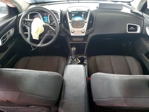 2GNALBEK8H1610835 2017 CHEVROLET EQUINOX - Image 8