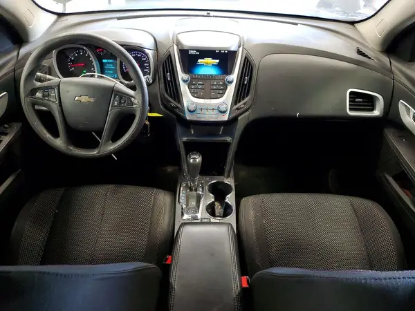 2GNALBEK8H1610964 2017 CHEVROLET EQUINOX - Image 8