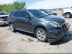 2GNALBEK8H1611046 2017 CHEVROLET EQUINOX