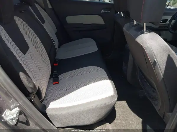 2GNALBEK8H1611046 2017 CHEVROLET EQUINOX - Image 8