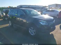 2GNALBEK8H1611709 2017 CHEVROLET EQUINOX