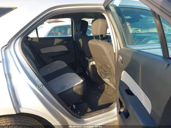 2GNALBEK8H1612066 2017 CHEVROLET EQUINOX - Image 8
