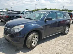 2GNALBEK8H1614268 2017 CHEVROLET EQUINOX