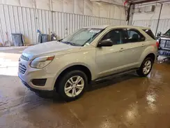 2GNALBEK8H1617011 2017 CHEVROLET EQUINOX