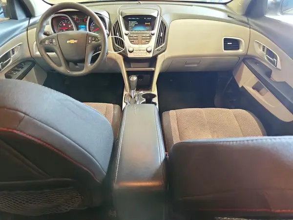 2GNALBEK8H1617011 2017 CHEVROLET EQUINOX - Image 8