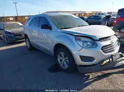 2GNALBEK8H6102738 2017 CHEVROLET EQUINOX