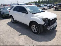 2GNALBEK8H6104151 2017 CHEVROLET EQUINOX