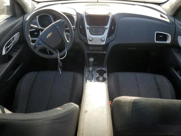 2GNALBEK8H6111455 2017 CHEVROLET EQUINOX - Image 8