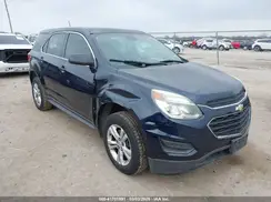2GNALBEK8H6114386 2017 CHEVROLET EQUINOX