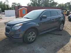 2GNALBEK8H6119331 2017 CHEVROLET EQUINOX