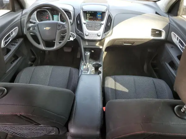2GNALBEK8H6119331 2017 CHEVROLET EQUINOX - Image 8