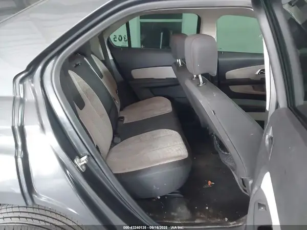 2GNALBEK8H6123444 2017 CHEVROLET EQUINOX - Image 8