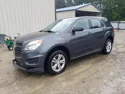 2GNALBEK8H6127154 2017 CHEVROLET EQUINOX