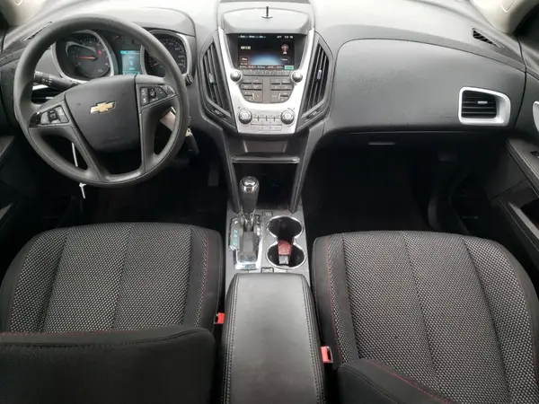 2GNALBEK8H6127154 2017 CHEVROLET EQUINOX - Image 8