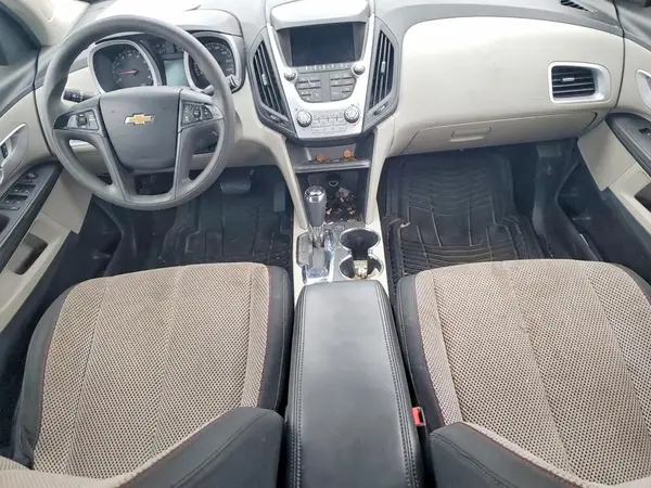 2GNALBEK8H6129972 2017 CHEVROLET EQUINOX - Image 8
