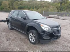 2GNALBEK9G1101125 2016 CHEVROLET EQUINOX