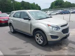 2GNALBEK9G1101352 2016 CHEVROLET EQUINOX