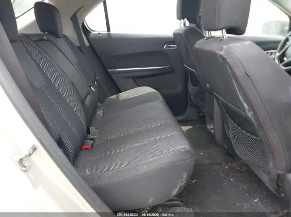 2GNALBEK9G1101352 2016 CHEVROLET EQUINOX - Image 8