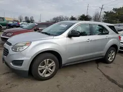 2GNALBEK9G1106731 2016 CHEVROLET EQUINOX