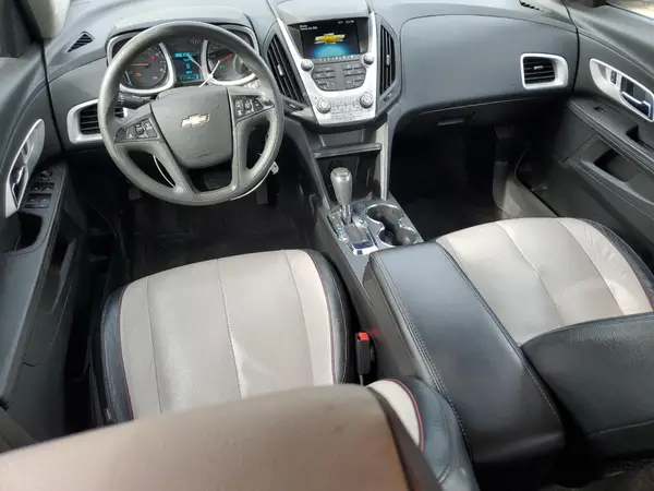 2GNALBEK9G1106731 2016 CHEVROLET EQUINOX - Image 8
