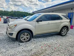 2GNALBEK9G1108236 2016 CHEVROLET EQUINOX