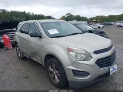 2GNALBEK9G1112187 2016 CHEVROLET EQUINOX
