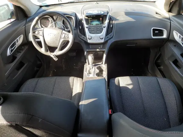 2GNALBEK9G1112884 2016 CHEVROLET EQUINOX - Image 8