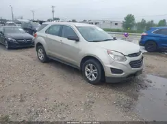 2GNALBEK9G1113436 2016 CHEVROLET EQUINOX