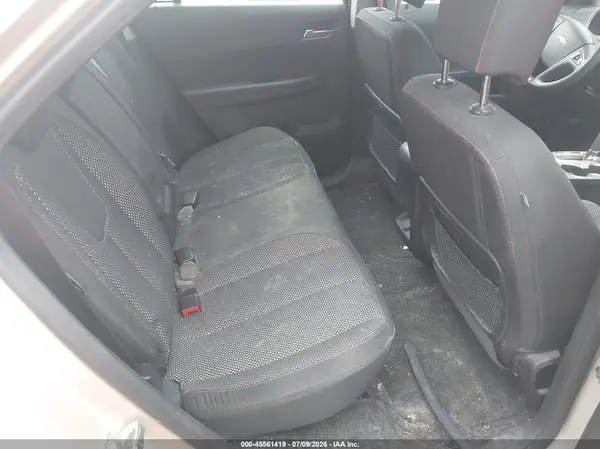 2GNALBEK9G1113436 2016 CHEVROLET EQUINOX - Image 8