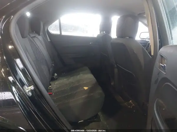 2GNALBEK9G1113792 2016 CHEVROLET EQUINOX - Image 8
