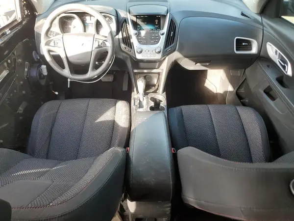 2GNALBEK9G1114439 2016 CHEVROLET EQUINOX - Image 8