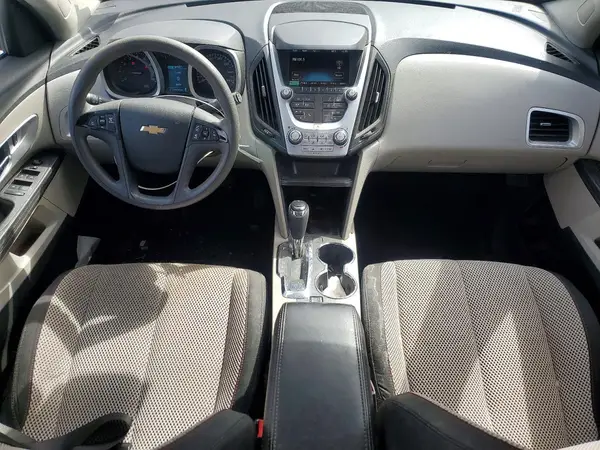 2GNALBEK9G1114859 2016 CHEVROLET EQUINOX - Image 8
