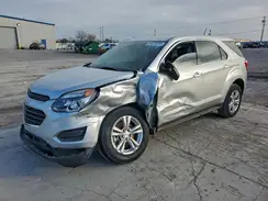 2GNALBEK9G1115753 2016 CHEVROLET EQUINOX