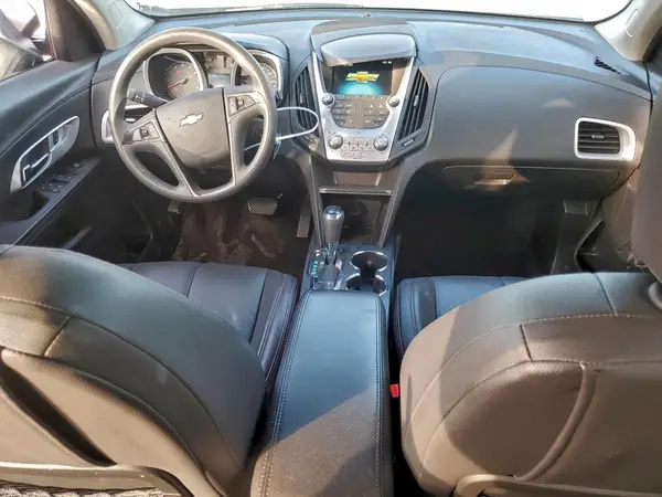 2GNALBEK9G1115753 2016 CHEVROLET EQUINOX - Image 8