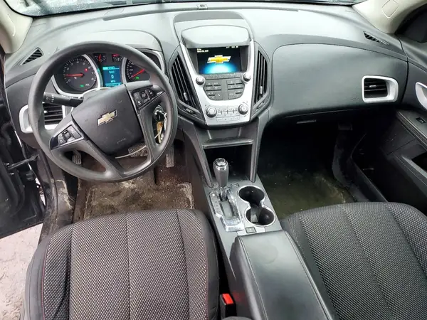 2GNALBEK9G1115817 2016 CHEVROLET EQUINOX - Image 8
