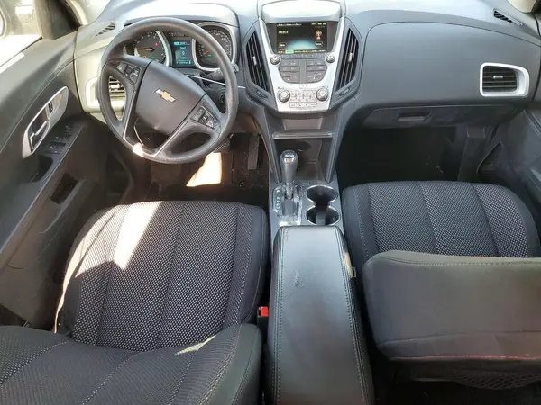 2GNALBEK9G1118278 2016 CHEVROLET EQUINOX - Image 8
