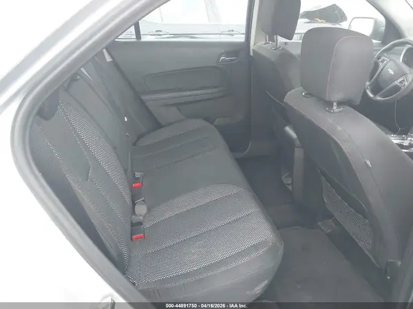 2GNALBEK9G1122413 2016 CHEVROLET EQUINOX - Image 8