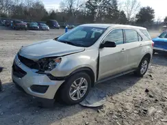 2GNALBEK9G1123478 2016 CHEVROLET EQUINOX