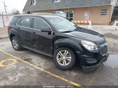2GNALBEK9G1127983 2016 CHEVROLET EQUINOX
