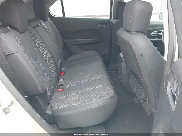2GNALBEK9G1129796 2016 CHEVROLET EQUINOX - Image 8