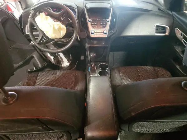 2GNALBEK9G1131001 2016 CHEVROLET EQUINOX - Image 8