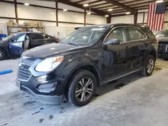 2GNALBEK9G1132598 2016 CHEVROLET EQUINOX