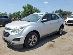 2GNALBEK9G1133119 2016 CHEVROLET EQUINOX
