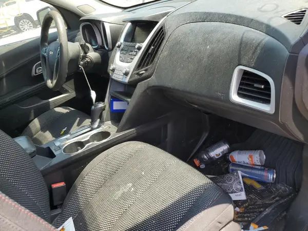 2GNALBEK9G1133119 2016 CHEVROLET EQUINOX - Image 8