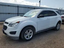 2GNALBEK9G1133184 2016 CHEVROLET EQUINOX