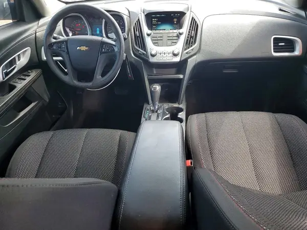 2GNALBEK9G1133184 2016 CHEVROLET EQUINOX - Image 8