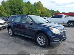 2GNALBEK9G1134531 2016 CHEVROLET EQUINOX
