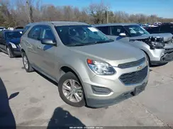 2GNALBEK9G1134772 2016 CHEVROLET EQUINOX